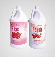 廣州麗榜化妝品公司護發(fā)素系列產(chǎn)品全覽
